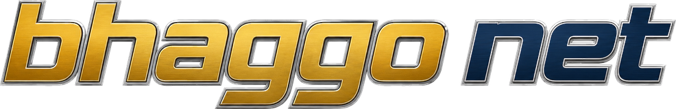 bhaggo net logo